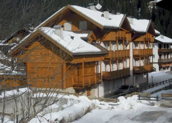 Quadrilocale Canazei - foto 23