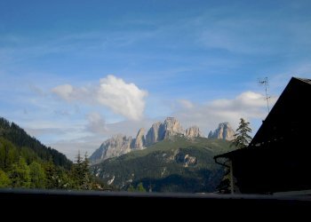 Quadrilocale Canazei - foto 24