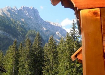 Quadrilocale Canazei - foto 26