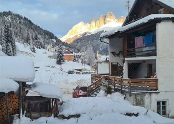 Quadrilocale Canazei - foto 33