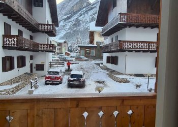 Quadrilocale Canazei - foto 35