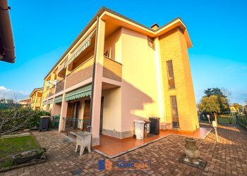 Casa indipendente Carmagnola - foto 18