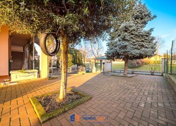 Casa indipendente Carmagnola - foto 21