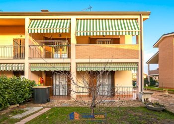 Casa indipendente Carmagnola - foto 25