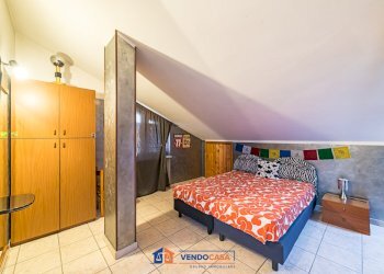 Casa indipendente Carmagnola - foto 50