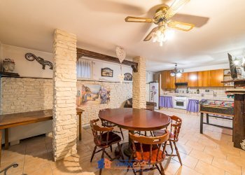 Casa indipendente Carmagnola - foto 58