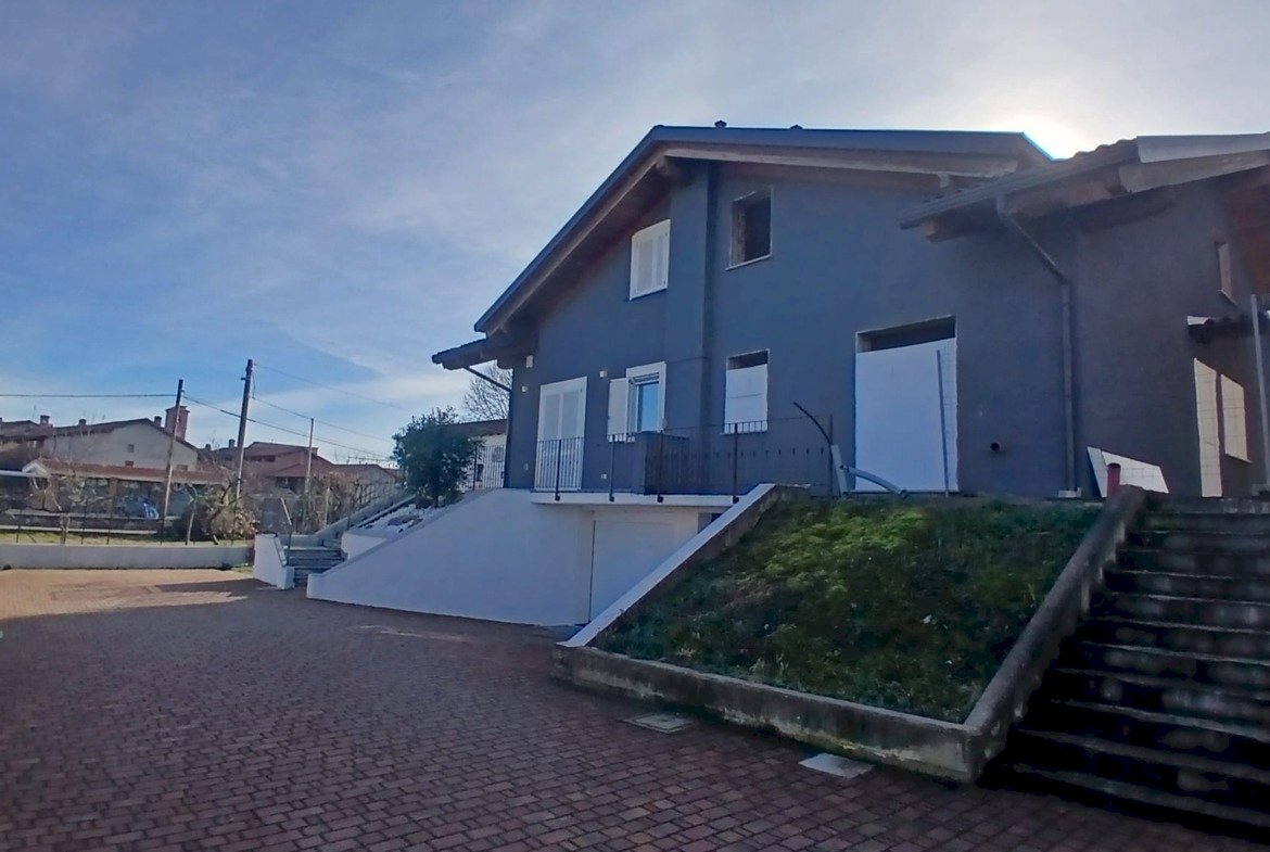 Villa Strada Provinciale di Agliè, Feletto - foto 1