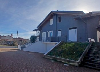 Villa Strada Provinciale di Agliè, Feletto - photo 1