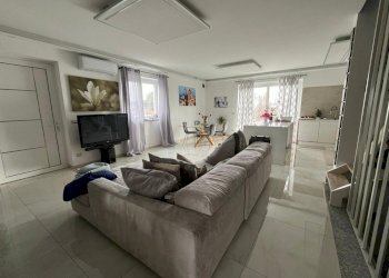 Villa Strada Provinciale di Agliè, Feletto - photo 3