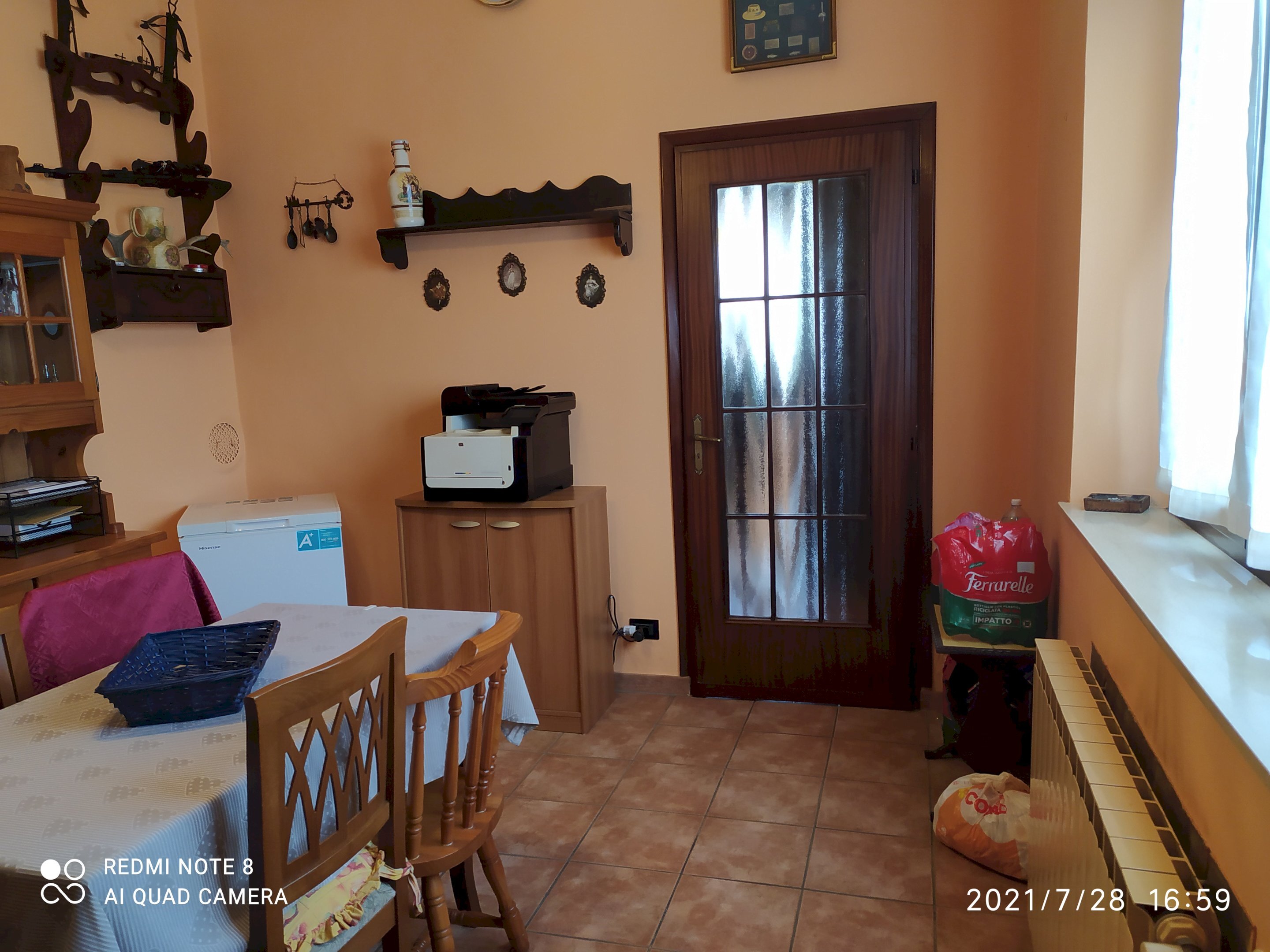 Villa Via Roma, Fontanetto Po - foto 3