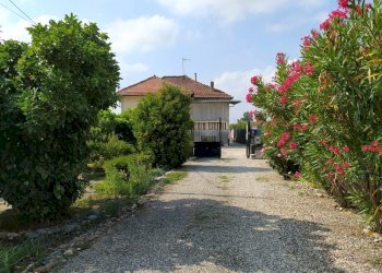 Villa Via Roma, Fontanetto Po - foto 1