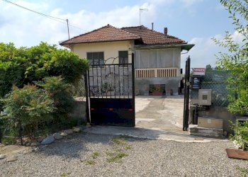 Villa Via Roma, Fontanetto Po - foto 7