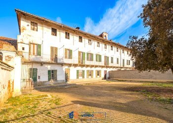 Independent house Saluzzo - photo 1