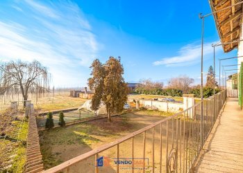 Independent house Saluzzo - photo 13