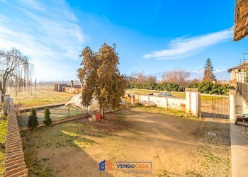 Independent house Saluzzo - photo 14