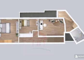 Villa Unifamiliare Trento - foto 23