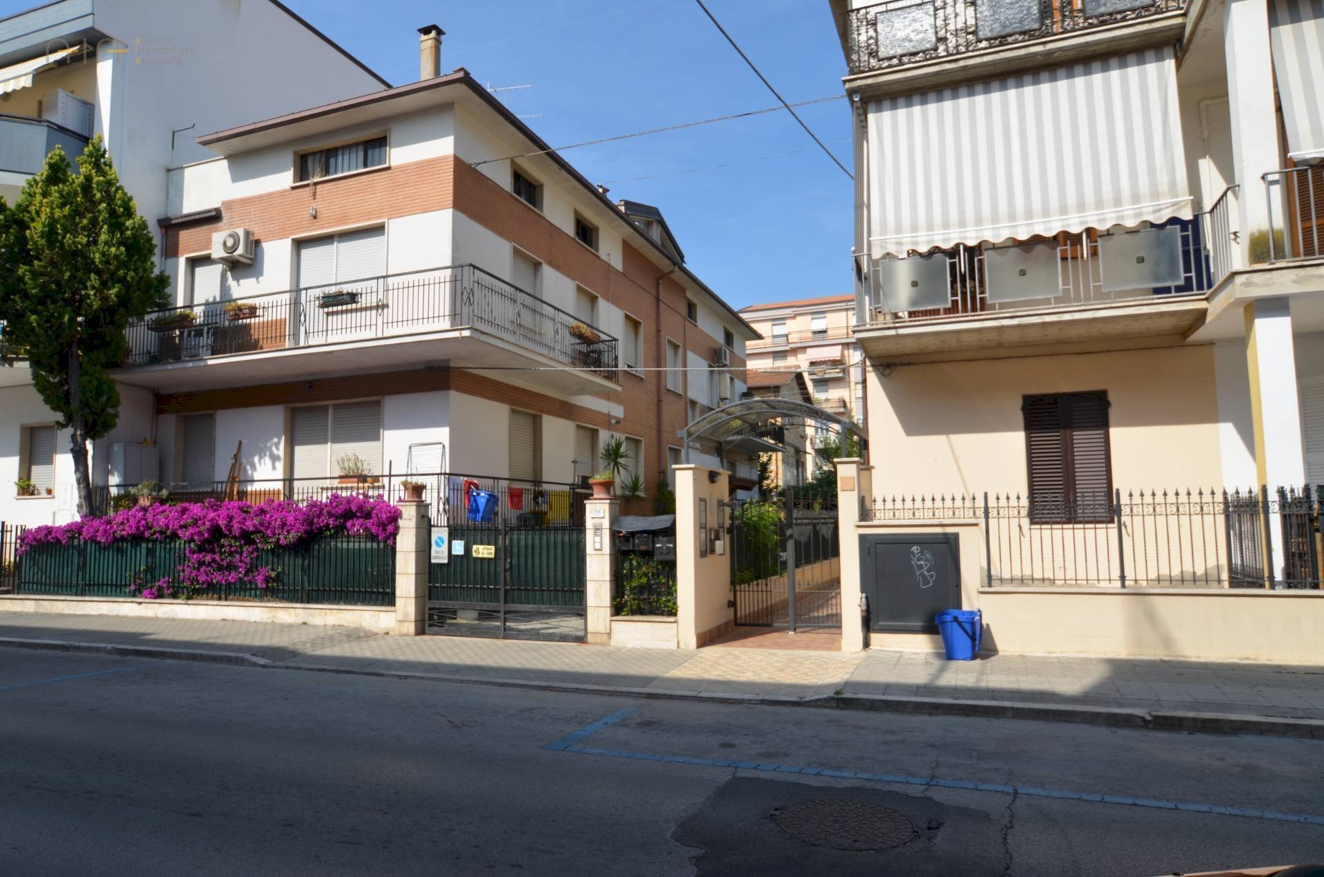 Casa indipendente Via Trento, San Benedetto del Tronto - foto 1