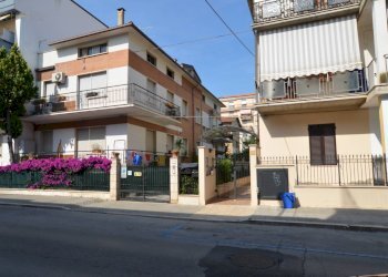 Casa indipendente Via Trento, San Benedetto del Tronto - foto 1
