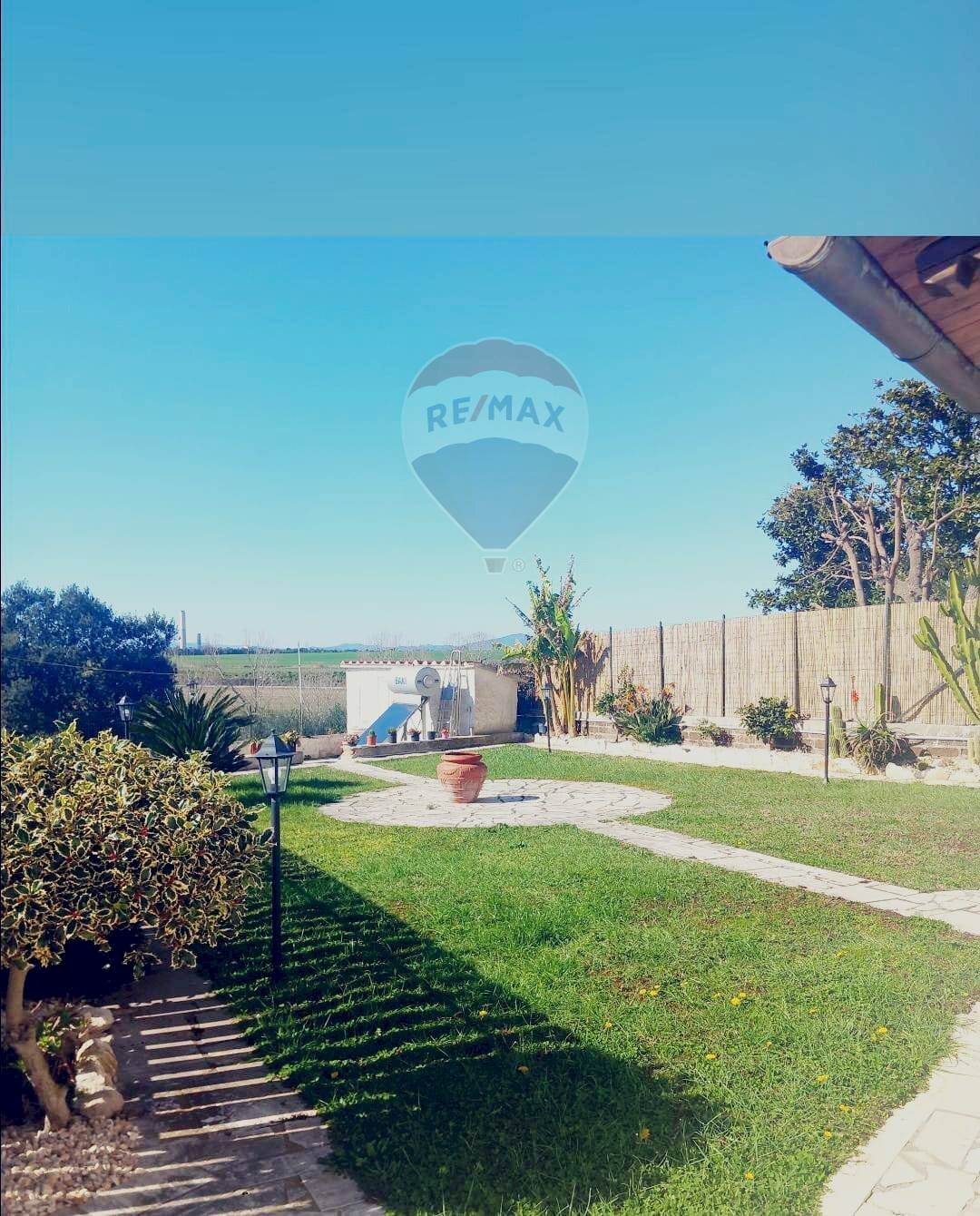 Quadrilocale Montalto di Castro - foto 1