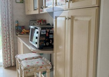 Quadrilocale Montalto di Castro - foto 18