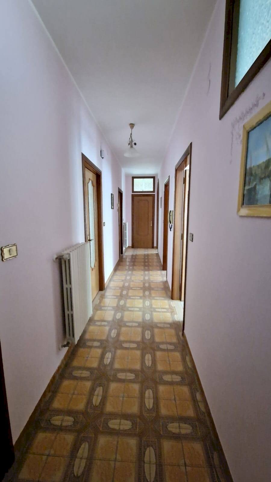 Appartamento Via Antonio Carugno, San Nicandro Garganico - foto 3