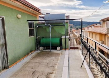 Apartment Via Antonio Carugno, San Nicandro Garganico - photo 19