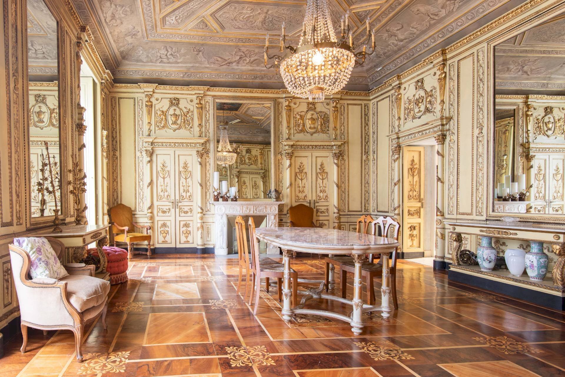 Appartamento Via Santa Teresa, Torino (zona Centro) - foto 2