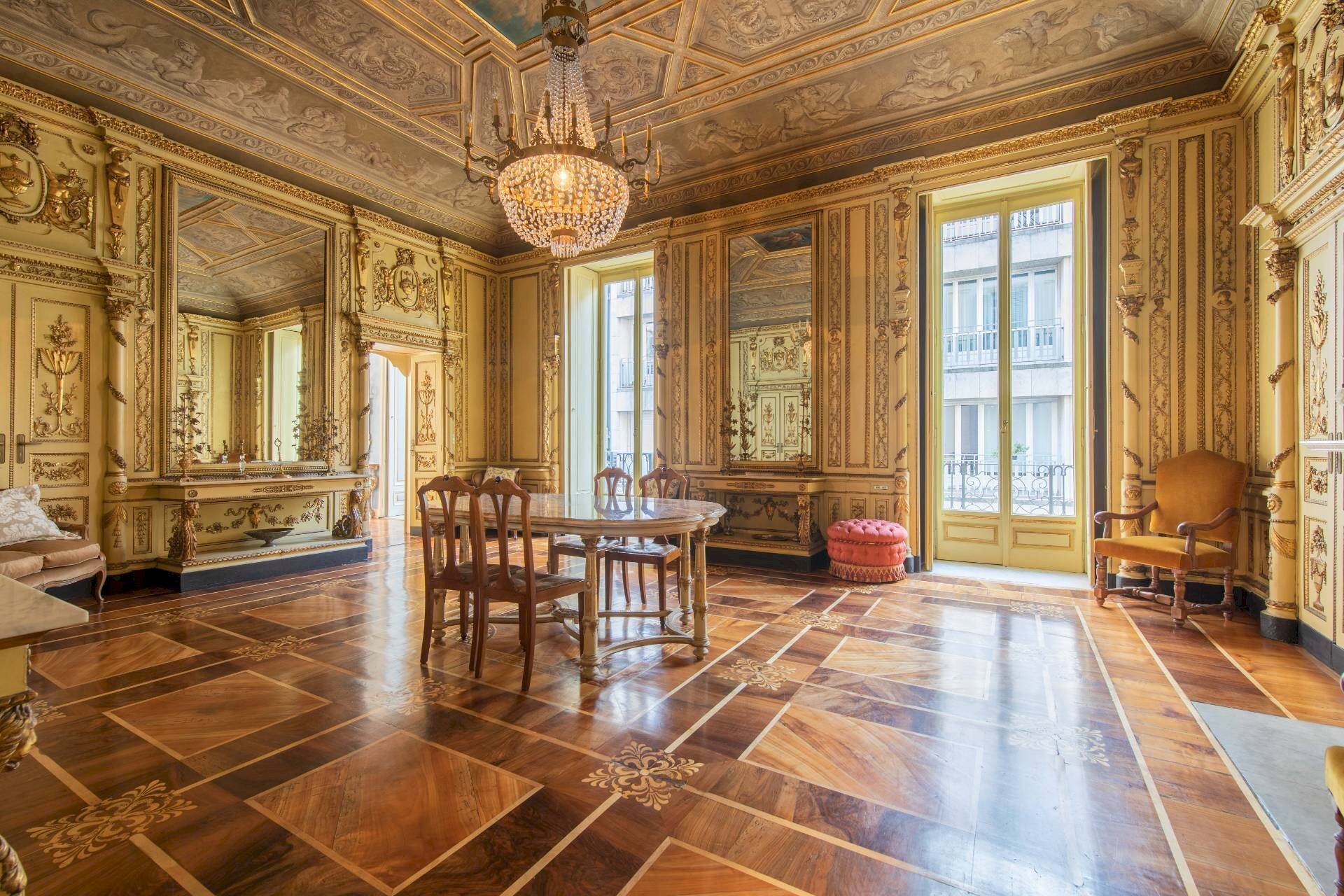 Appartamento Via Santa Teresa, Torino (zona Centro) - foto 3