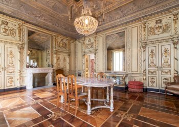 Appartamento Via Santa Teresa, Torino (zona Centro) - foto 1