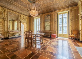 Appartamento Via Santa Teresa, Torino (zona Centro) - foto 3