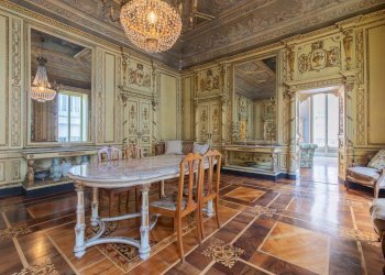 Appartamento Via Santa Teresa, Torino (zona Centro) - foto 4