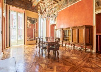 Appartamento Via Santa Teresa, Torino (zona Centro) - foto 5