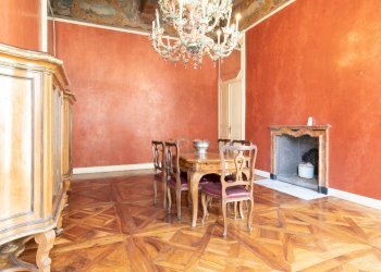 Appartamento Via Santa Teresa, Torino (zona Centro) - foto 6