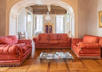 Appartamento Via Santa Teresa, Torino (zona Centro) - foto 7