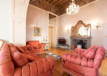 Appartamento Via Santa Teresa, Torino (zona Centro) - foto 8