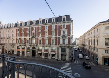 Appartamento Via Santa Teresa, Torino (zona Centro) - foto 10