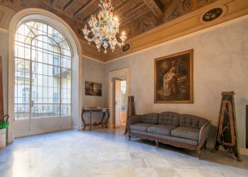 Appartamento Via Santa Teresa, Torino (zona Centro) - foto 11