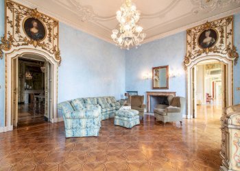 Appartamento Via Santa Teresa, Torino (zona Centro) - foto 12