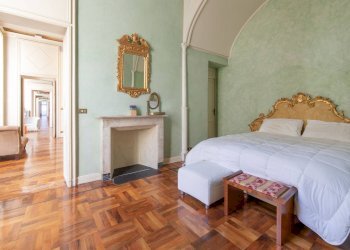 Appartamento Via Santa Teresa, Torino (zona Centro) - foto 14