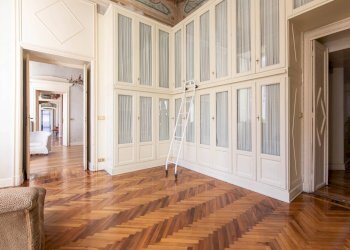 Appartamento Via Santa Teresa, Torino (zona Centro) - foto 16