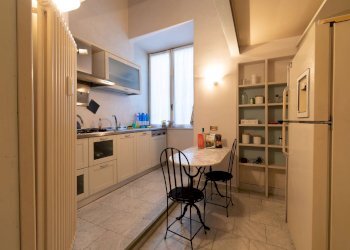 Appartamento Via Santa Teresa, Torino (zona Centro) - foto 17