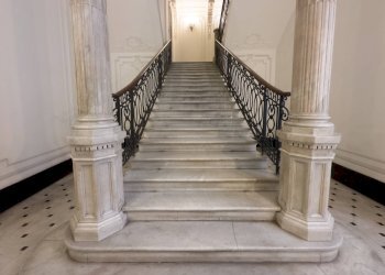 Appartamento Via Santa Teresa, Torino (zona Centro) - foto 18