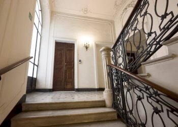 Appartamento Via Santa Teresa, Torino (zona Centro) - foto 19