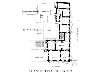 Appartamento Via Santa Teresa, Torino (zona Centro) - foto 20