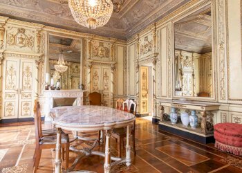 Appartamento Via Santa Teresa, Torino (zona Centro) - foto 22