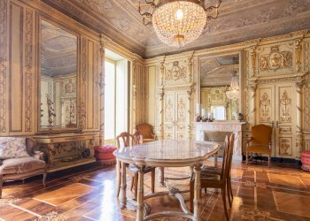 Appartamento Via Santa Teresa, Torino (zona Centro) - foto 24