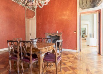 Appartamento Via Santa Teresa, Torino (zona Centro) - foto 25