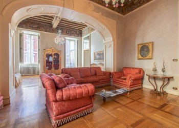 Appartamento Via Santa Teresa, Torino (zona Centro) - foto 26