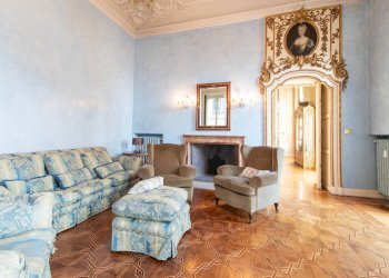 Appartamento Via Santa Teresa, Torino (zona Centro) - foto 27