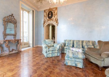 Appartamento Via Santa Teresa, Torino (zona Centro) - foto 28